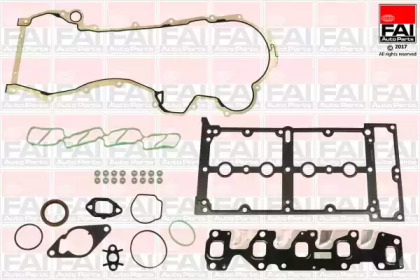 Комплект прокладок FAI AutoParts HS1321NH