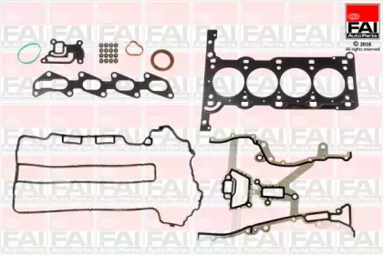 Комплект прокладок FAI AutoParts HS1322