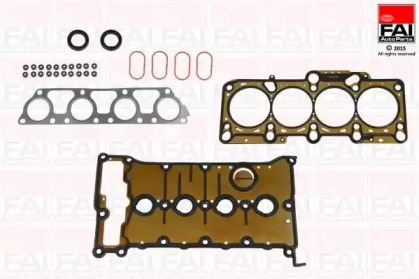 Комплект прокладок, головка цилиндра FAI AutoParts HS1323