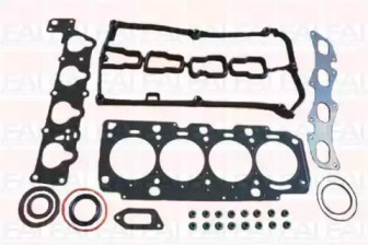 Комплект прокладок, головка цилиндра FAI AutoParts HS1339