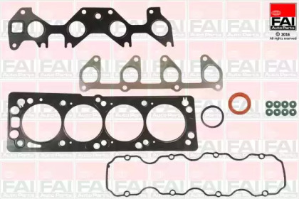 Комплект прокладок, головка цилиндра FAI AutoParts HS1344