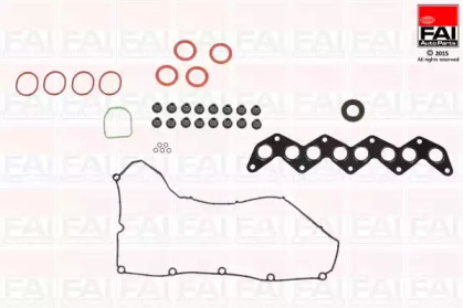 Комплект прокладок FAI AutoParts HS1357NH