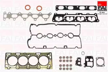 Комплект прокладок FAI AutoParts HS1364