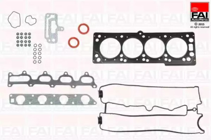 Комплект прокладок FAI AutoParts HS1369