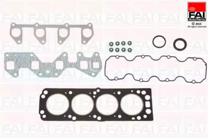 Комплект прокладок, головка цилиндра FAI AutoParts HS1370