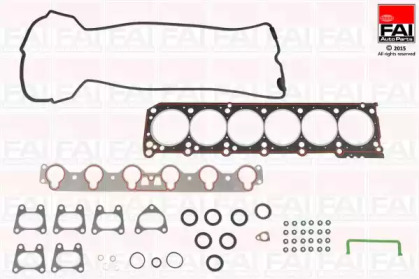 Комплект прокладок FAI AutoParts HS1375