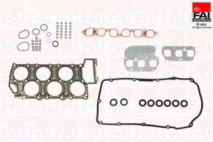 Комплект прокладок, головка цилиндра FAI AutoParts HS1412