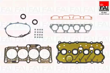 Комплект прокладок, головка цилиндра FAI AutoParts HS1439