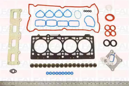 Комплект прокладок, головка цилиндра FAI AutoParts HS1441