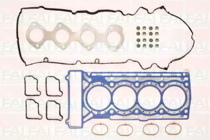 Комплект прокладок, головка цилиндра FAI AutoParts HS1465