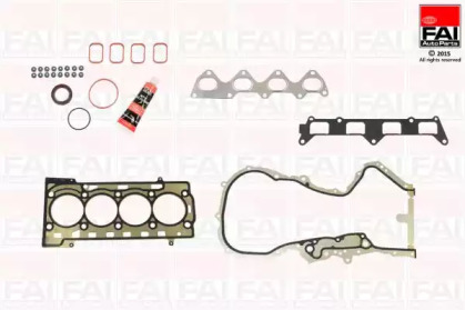 Комплект прокладок, головка цилиндра FAI AutoParts HS1476