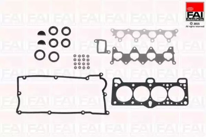 Комплект прокладок, головка цилиндра FAI AutoParts HS1520