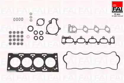 Комплект прокладок FAI AutoParts HS1522