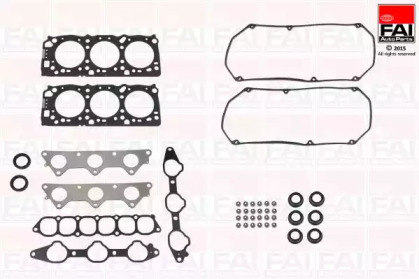 Комплект прокладок FAI AutoParts HS1538