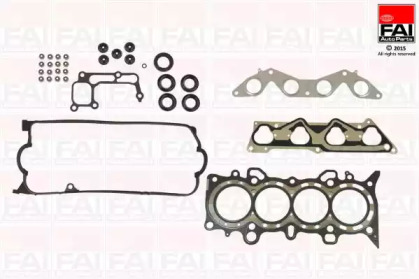 Комплект прокладок FAI AutoParts HS1555