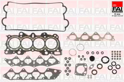 Комплект прокладок, головка цилиндра FAI AutoParts HS1557