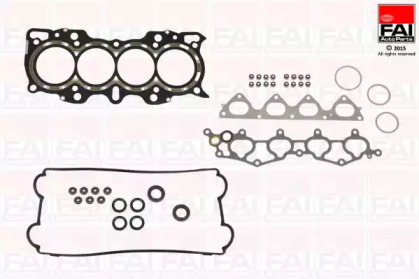 Комплект прокладок, головка цилиндра FAI AutoParts HS1564