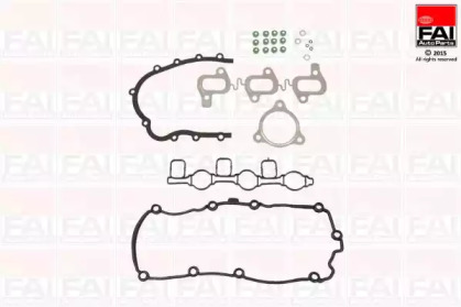 Комплект прокладок, головка цилиндра FAI AutoParts HS1606NH