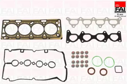 Комплект прокладок FAI AutoParts HS1613