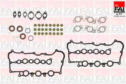 Комплект прокладок, головка цилиндра FAI AutoParts HS1616NH