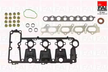 Комплект прокладок, головка цилиндра FAI AutoParts HS1644NH