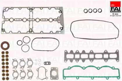 Комплект прокладок, головка цилиндра FAI AutoParts HS1649NH