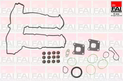 Комплект прокладок, головка цилиндра FAI AutoParts HS1650NH