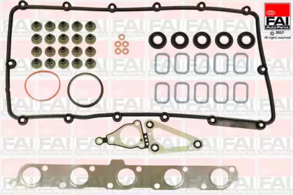 Комплект прокладок, головка цилиндра FAI AutoParts HS1658NH