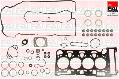 Комплект прокладок, головка цилиндра FAI AutoParts HS1724