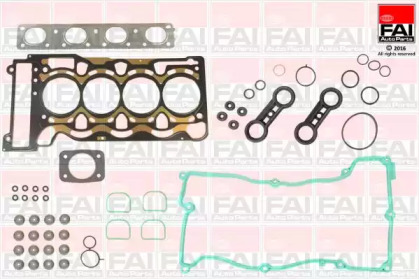 Комплект прокладок FAI AutoParts HS1726