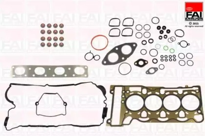 Комплект прокладок, головка цилиндра FAI AutoParts HS1727