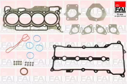 Комплект прокладок, головка цилиндра FAI AutoParts HS1764