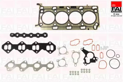 Комплект прокладок, головка цилиндра FAI AutoParts HS1771