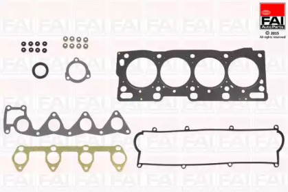 Комплект прокладок FAI AutoParts HS1800