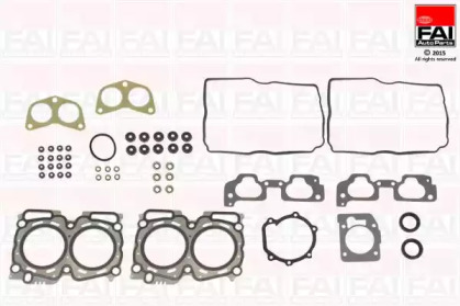 Комплект прокладок, головка цилиндра FAI AutoParts HS1852