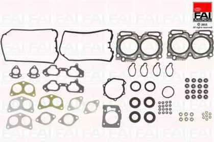 Комплект прокладок, головка цилиндра FAI AutoParts HS1854