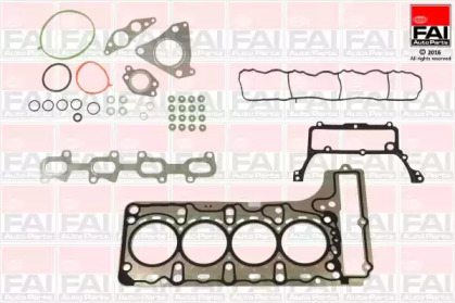 Комплект прокладок, головка цилиндра FAI AutoParts HS1903