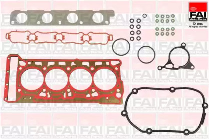 Комплект прокладок, головка цилиндра FAI AutoParts HS1934