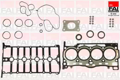 Комплект прокладок, головка цилиндра FAI AutoParts HS1939