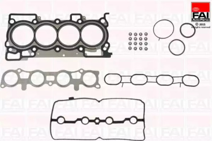 Комплект прокладок FAI AutoParts HS2107