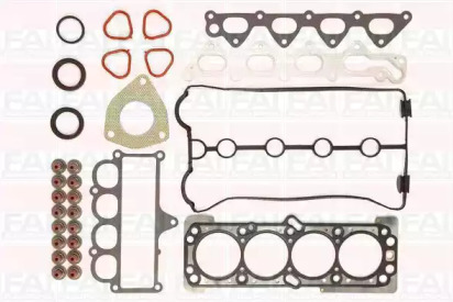 Комплект прокладок, головка цилиндра FAI AutoParts HS2109