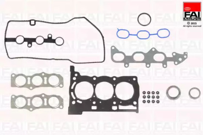 Комплект прокладок FAI AutoParts HS2120