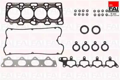 Комплект прокладок, головка цилиндра FAI AutoParts HS2162