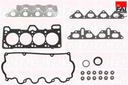 Комплект прокладок FAI AutoParts HS2182