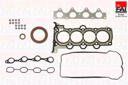 Комплект прокладок, головка цилиндра FAI AutoParts HS2190