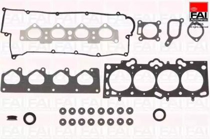 Комплект прокладок, головка цилиндра FAI AutoParts HS2191