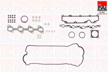 Комплект прокладок FAI AutoParts HS2220NH