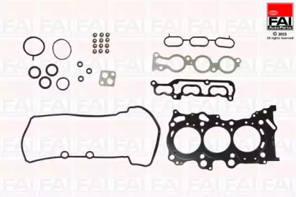 Комплект прокладок, головка цилиндра FAI AutoParts HS2232