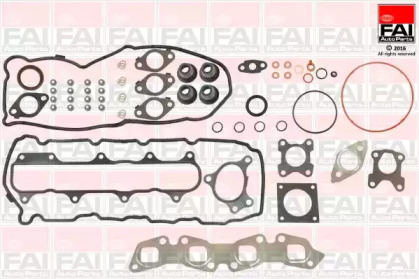 Комплект прокладок FAI AutoParts HS2239NH