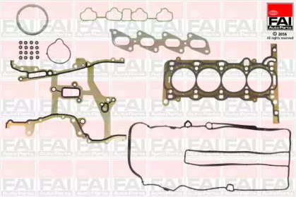 Комплект прокладок, головка цилиндра FAI AutoParts HS2256